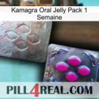 Kamagra Oral Jelly 1 Week Pack 38